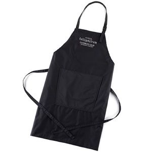 AVEDA Hairstylist Hair Color Apron